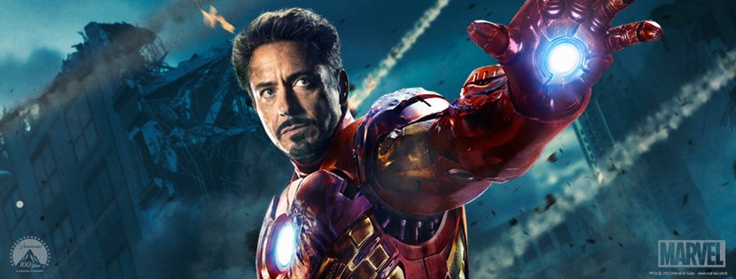 Iron man