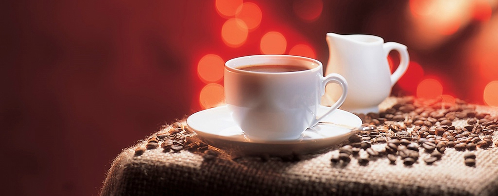 咖啡 coffee