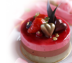 蛋糕 cake