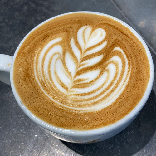 那堤 Latte