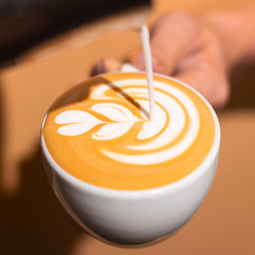 那堤 Latte