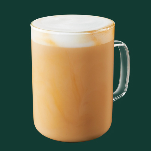 那堤 Latte